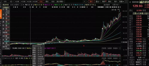 2019年，你可能錯過的十大牛股 軟件外包服務篇