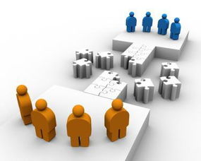 軟件外包 釋放企業潛能，聚焦核心競爭力的戰略選擇