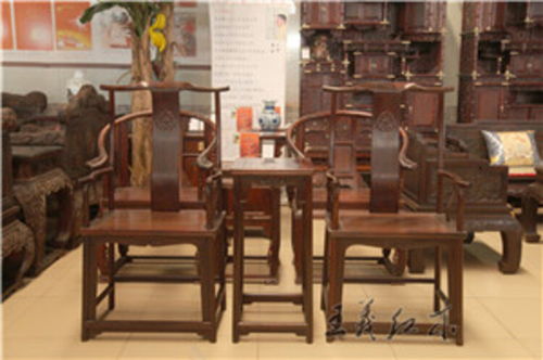 匠心傳世 紅木官帽椅家具廠活動，王義紅木精品傾情惠獻(xiàn)