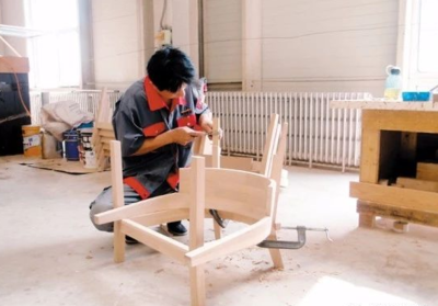 家具生產(chǎn)“零交貨期”，可能嗎？